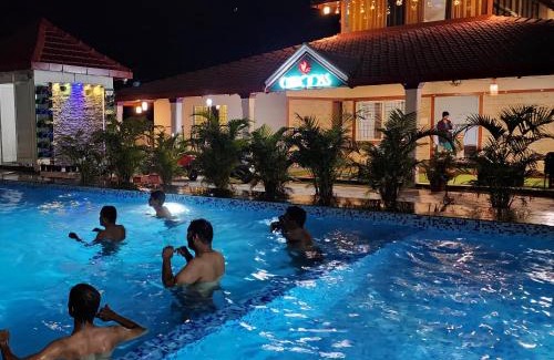 Chikkamagaluru House | Chirooss Homestays And Resorts