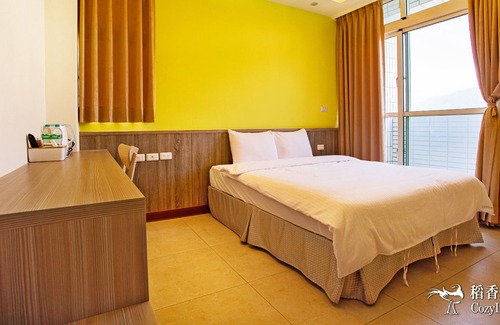 Chishang House | Chishang Daoxiang Hotel