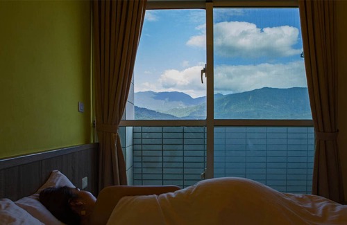 Chishang House | Chishang Daoxiang Hotel