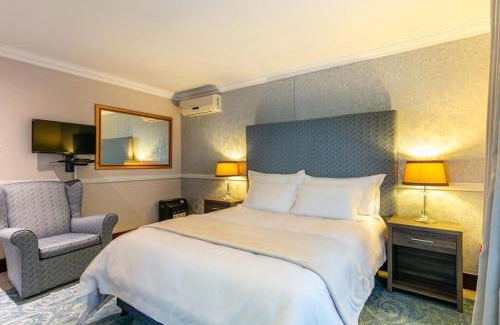 Greater Johannesburg Metropolitan Area House | Chislehurst Guest House by Open Air Hotels