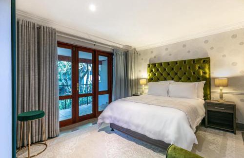 Greater Johannesburg Metropolitan Area House | Chislehurst Guest House by Open Air Hotels