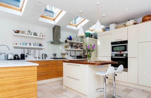 Chiswick House | Chiswick Family Home, by Veeve