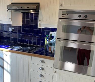 Turnham Green House | Chiswick Place