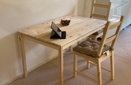 Turnham Green House | Chiswick Place