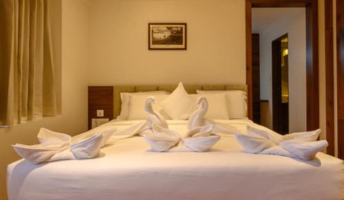 Udupi Hotel | Chithara Comforts