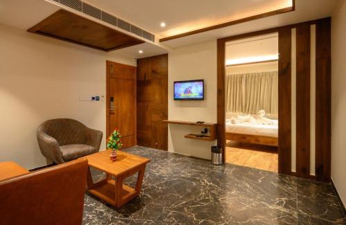 Udupi Hotel | Chithara Comforts