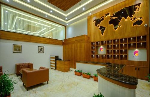 Udupi Hotel | Chithara Comforts