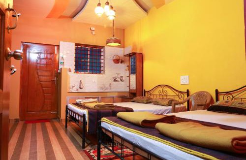 Yercaud House | Chithralaya Guest House