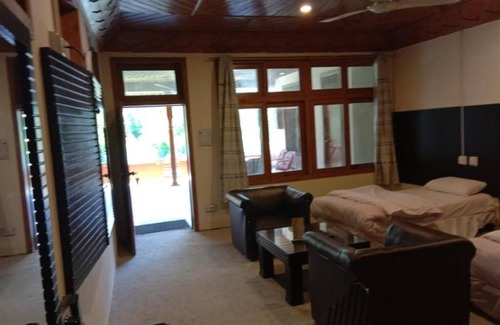 Chitral House | Chitral Guest House