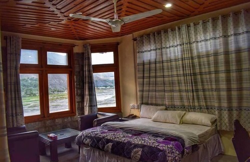 Chitral House | Chitral Guest House