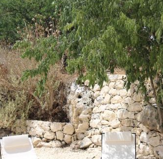 Noto House | Chiusa del prete 1867