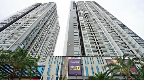 My Đinh Apartment | Chiy APT - Căn hộ dịch vụ cao cấp Vinhomes Skylake HaNoi