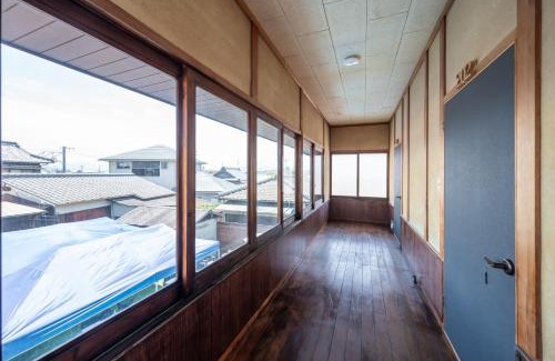 Mitoyo House | Chizu - Vacation STAY 83941v