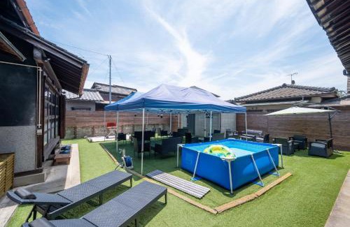 Mitoyo House | Chizu - Vacation STAY 83941v