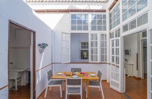 Los Llanos House | CHL La Placeta, charming house Los Llanos de Aridane
