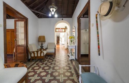 Los Llanos House | CHL La Placeta, charming house Los Llanos de Aridane
