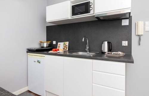 Old Town Apartment | Chmielna 71 | Well-located Apartment | WiFi