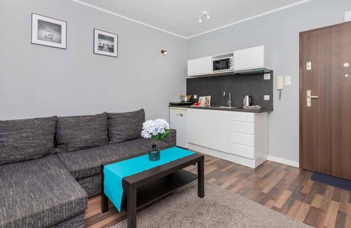 Old Town Apartment | Chmielna 71 | Well-located Apartment | WiFi