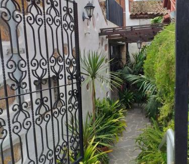 La Solana House | Cho Almeida