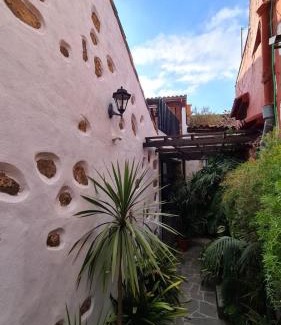 La Solana House | Cho Almeida