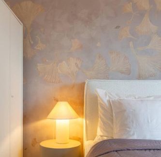 Horgen District Apartment | Chocolate Suite - free parking