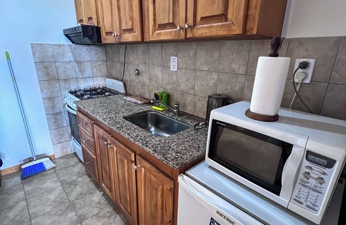 Province of Tierra del Fuego Apartment | Choconcito Apart Hotel