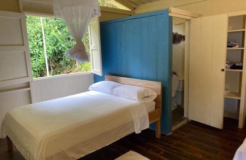 Bahia Solano House | Choibana Ecolodge