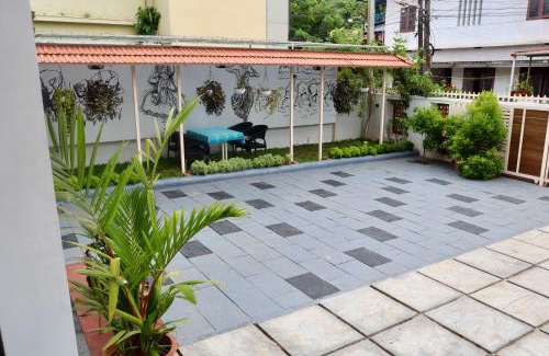Kannur House | Choice Beach House