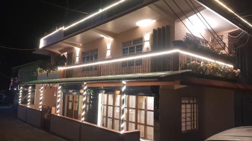 Lava House | Choice Home Stay