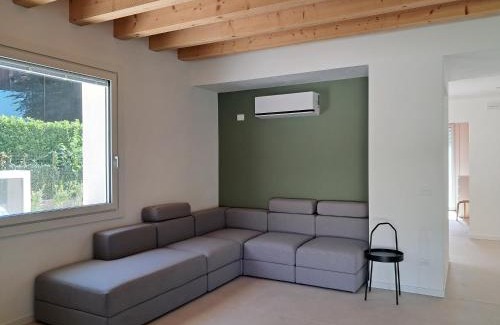 Castello d'Aviano House | cHome