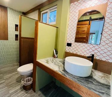 Ranong Resort | Chomjan Resort