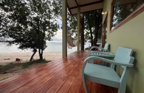 Ranong Resort | Chomjan Resort