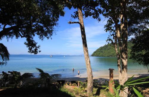 Ranong Resort | Chomjan Resort