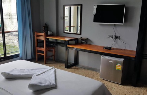 Trang Hotel | ChomTrang