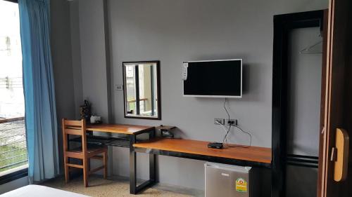 Trang Hotel | ChomTrang