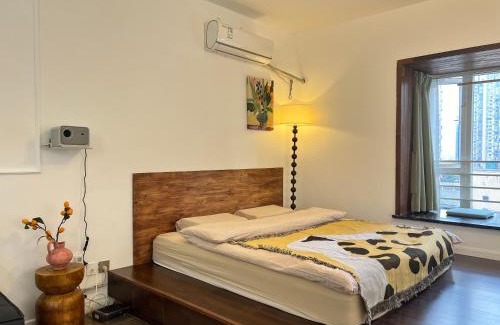 Yuzhong Apartment | Chongqing Justom Family Serviced Apartments 1
