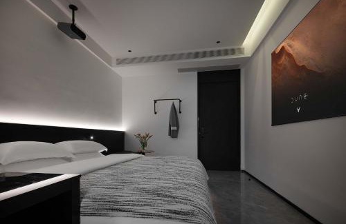 Shapingba Hotel | Chongqing Shapingba High-speed Railway Station Sanxia Plaza Enji M Hotel