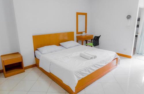 Chum Phae Hotel | Chonnatee Residence