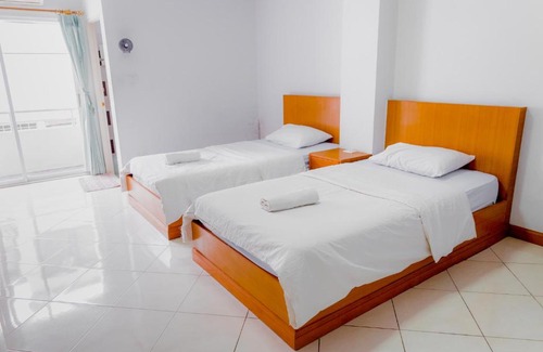 Chum Phae Hotel | Chonnatee Residence