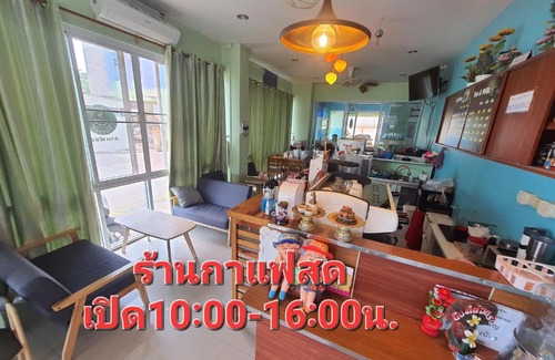 Chum Phae Hotel | Chonnatee Residence