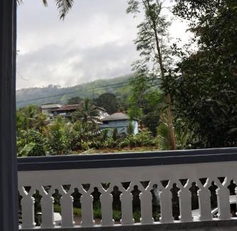 Devikolam House | Chooravelil Villa, Adimali - Family Stay Near Munnar