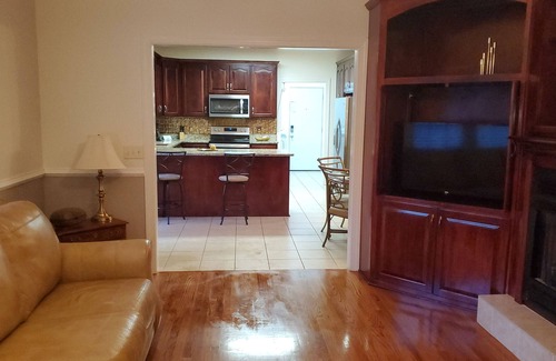 Anderson House | Choose Happiness Here! 4 BR Home with Game room.