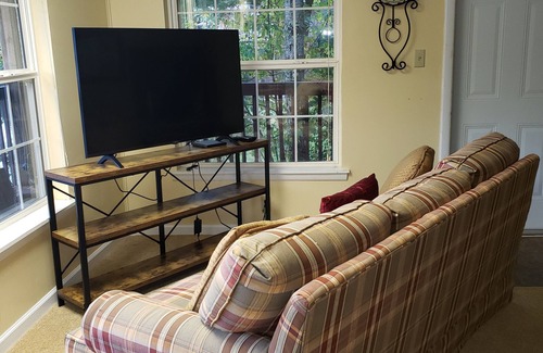 Robbinsville House | Choose Serenity at "The Buffalo" Lake House.