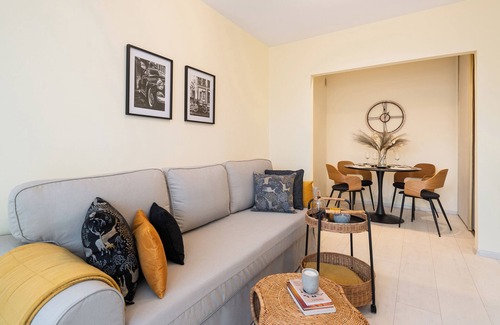 Gliwice Apartment | Chopin - by Kairos Apartments