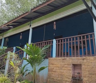 Ko Kood Hotel | Chor Chaba