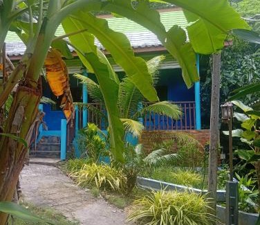 Ko Kood Hotel | Chor Chaba