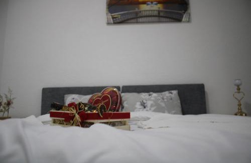 Valandovo Apartment | Chorev Apartments