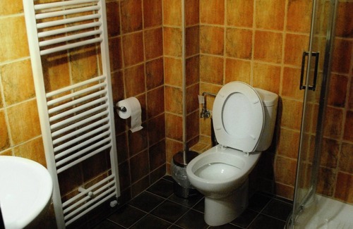 Arnaia House | Chorostasi Mansion