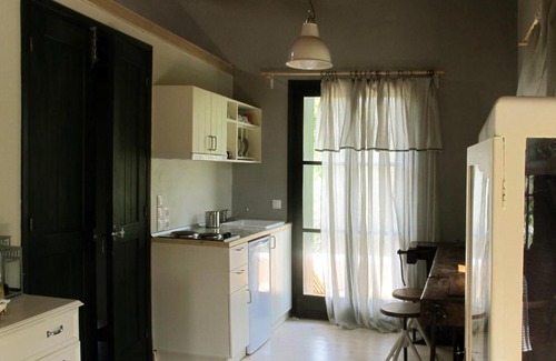 Horto Apartment | Chorto Garden Home