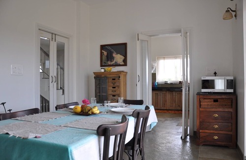 Pachpadra Villa | Chotsa's farm House